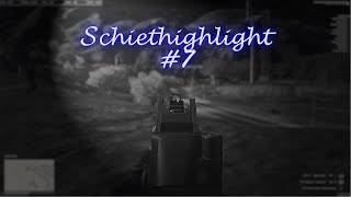 Springbank RP Schiethighlights 7 John Wick [upl. by Abagael]