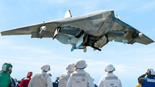 Russias Stealth Bomber Nightmare Has Begun [upl. by Janet761]