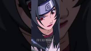 Kurenai croit pouvoir battre Itachi avec du Genjutsu [upl. by Aivan649]