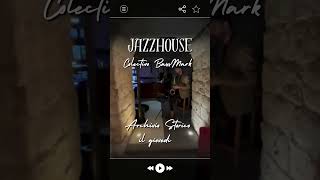 Colectivo BassMark in JazzHouse  Archivio Storico Napoili napoli livemusic jazz music bar [upl. by Buote]