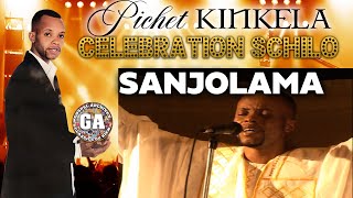 Sanjolama Live  Pichet Kinkela [upl. by Letitia]