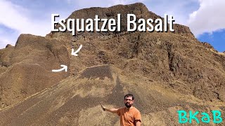 Esquatzel Member  Better Know a Basalt [upl. by Fanya]