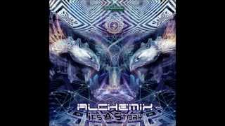 Alchemix  What Is Reality Live Edit [upl. by Jobey]