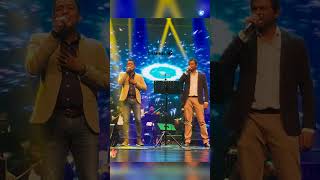 Oba Pawasu Loke  BNS  Bathiya amp Santhush Live Show Highlights  bnsmusic  Dewatha Eli [upl. by Ojoj869]