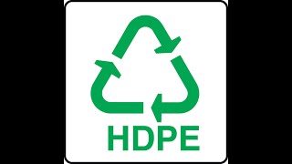 HDPE plastic repair [upl. by Anawd]