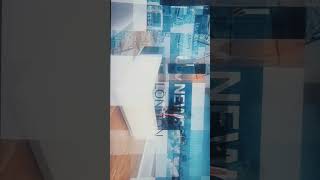 Itv news London theme with the itv news theme [upl. by Odille639]