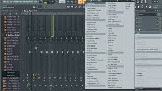 haw to make a dj songhaw to make remix fl studio haw to make remix sinhala [upl. by Narda328]