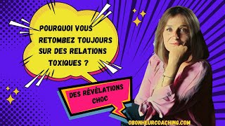 Jattire les gens toxiques Pourquoi cette phrase est votre ennemi [upl. by Ameh]