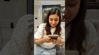 Angane jolikarayitte olla adhyaa meeting trending vlog bangalore minivlog [upl. by Amhser231]