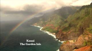 Sunshine Helicopters Kauai [upl. by Ahsirk]