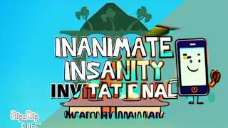 Inanimate Insanity Invitational AI Extended [upl. by Einahpts926]