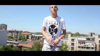 AiK FT NIDZA BLEJA  LETNJI TRIP OFFICIAL VIDEO [upl. by Julee]