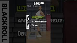 Dein Hohlkreuz wird einfach nicht besser Hier eine effektive AntiHohlkreuzRoutine mobility [upl. by Yawnoc447]