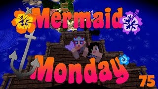 BYE BYE BUNNY  Mermaid Mondays Ep75  Amy Lee33 [upl. by Aryk]