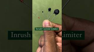 Inrush Current Limiter [upl. by Arreis]