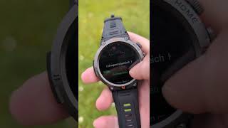 Taugt eine TEMU Smartwatch für 2313 Euro etwas [upl. by Adyaj]