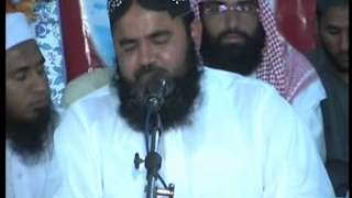 Qari Idrees Asif  Awesome Tilawat  In Qilla Kohna Qasim Bagh  Multan  Full Tilawat  2011 [upl. by Farleigh]