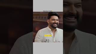 Vidhyabalan ne bolti band krdi Kapil ki netflix shorts KapilSharmaK9 NetflixIndiaShorts [upl. by Gweneth651]