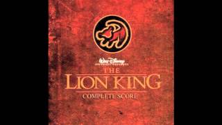 Lion King Complete Score  07  Hyenas  Hans Zimmer [upl. by Oned]