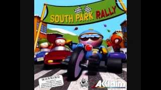 south park rally ostsouth park doom [upl. by Enetsirhc]