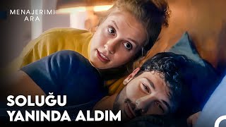 Dicle Ertemin Bir Günü Vlog 61  Menajerimi Ara [upl. by Fair978]