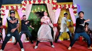 হেইলা দুইলা নাচ  Heila Duila Nach  Bangla New Dance Video  Hit Covers Dance  BD Mahin Khan [upl. by Asiela]