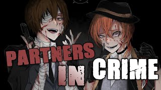 ✮Nightcore  Partners in Crime Deeper versionswitching vocals [upl. by Maurits496]