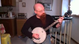 Ozark Banjo [upl. by Ikey107]