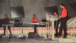 Kraftwerk  Live 1981 Remastered [upl. by Aislehc]