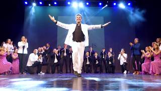 quotZorba the Greekquot ShakallisDance2019Just Dance [upl. by Naerb847]