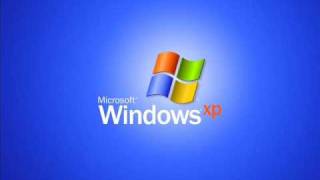 Windows XP Secret Song  La musica segreta di Windows XP [upl. by Sallyann]