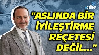 quotEKONOMİ YÖNETİMİNİN BAŞARILARIquot Prof Dr Emre Alkinden Çarpıcı Ekonomi Yorumu [upl. by Gnoy380]