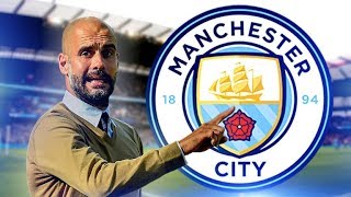 PES 2018 MANCHESTER CITY  ESTRATEGIA PARA GANAR PARTIDOS [upl. by Mylan797]