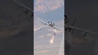 US tests insane Super A10 Warthog Russia in Panic [upl. by Boigie581]