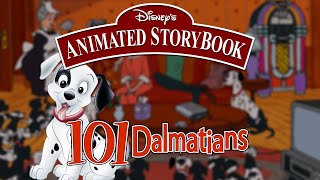 101 Dalmatians  Disneys Animated Storybook  Full Playthrough No Commentary [upl. by Camey756]