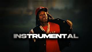 Lil Durk  Old Days INSTRUMENTAL [upl. by Jo]