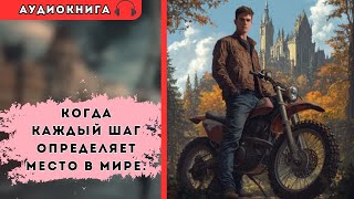 🎧 аудиокнига  Обреченный возрождаться  Слушал в захлеб [upl. by Eatnoed]