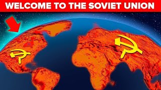 What If The Soviet Union Never Collapsed [upl. by Smitty968]