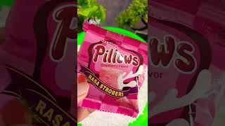 Pillows Rasa Strawberry etatv [upl. by Ruby]