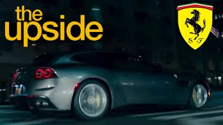 Ferrari GTC4Lusso 2016 The Upside [upl. by Reynold802]