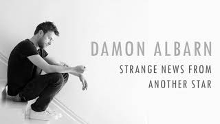 Damon Albarn  Acoustic Collection [upl. by Younglove]