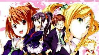 Maken Ki Fly Away OP FULL [upl. by Wenona608]