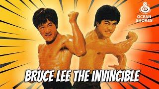 Wu Tang Collection  Bruce Lee The Invincible [upl. by Ilana]