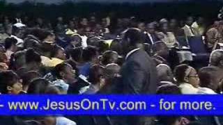 Dr Myles MunroeThe Kingdom Pattern For Prayer PT 6 of 8 [upl. by Ecertal135]