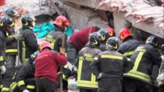 Tributo ai Vigili del Fuoco  Ardor Extinguit Ignem  Firefighters Tribute [upl. by Oicapot]