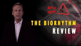 The Biorhythm Review  Does the biorhythm Really Work [upl. by Ddene]