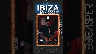 NEW IBIZA MIX 2023 🔥  BEST IBIZA MUSIC MIX 2023 Vol 4 ibizasummermix2023 [upl. by Chip]