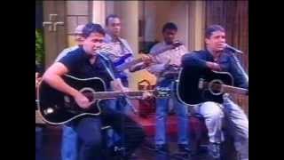 Tordilho Negro  Cézar e Caio  Clássico da Música Sertaneja  Raridade [upl. by Nida]