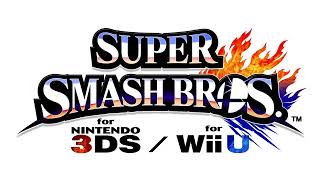 The Mysterious Murasame Castle Medley  Super Smash Bros for 3DS  Wii U Music Extended [upl. by Coppola50]