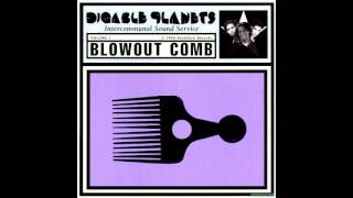 Digable Planets  Blowout Comb 1994 [upl. by Hagai]